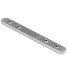 Verbinder Z49 f�r IL-ALU20, 180�, 4er Set