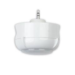 HF-Bewegungs- und Tageslichtsensor mit StandBy f�r LED Hallenleuchten Serie FL2
