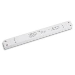 LED PWM-Trafo 24V/DC, 0-60W, ultraslim, dimmbar, SELV