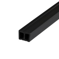 Betoneinlegeprofil f�r Aluprofil DIVE12, 2m