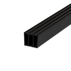 Betoneinlegeprofil f�r Aluprofil DIVE20, 2m