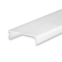 Abdeckung COVER61 opal+ f�r Profil LAMP30 V1+V2, 2m/3m