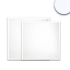 LED Panel Backlight Line 625, UGR<19, CRI90, 36W, 4350lm, 6500K kaltwei�, schalt-/dimmbar