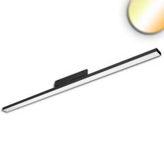 3-Phasen Linearleuchte 120cm, 42-56W, COLORswitch 3000/3500/4000K, CRI90
