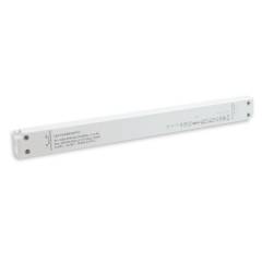 LED Trafo 24V/DC, 0-100W, ultraslim, SELV, nicht dimmbar