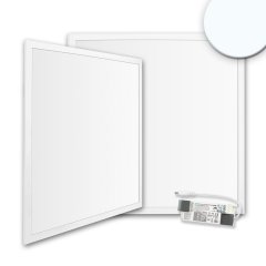 LED B�ropanel Backlight Line 625mm, UGR<19, CRI 90, 6500K kaltwei�, PowerSwitch 21-40W