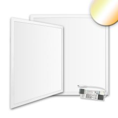 LED B�ropanel Backlight Line 625mm, UGR<19, CRI90, PowerSwitch 21-40W