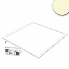 LED Rahmenleuchte, Panel Frame 625, 40W Lichtrahmen, warmwei�, PowerSwitch 21-40W