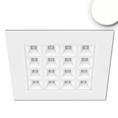 LED B�ropanel UGR<16 Line 625mm, 36W, wei�, umschaltbare Leistung 21-40W