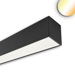 LED B�roleuchte LINKLINE50, Aufbau-/H�ngeleuchte, 15W modulares System, 3000/4000K, DALI