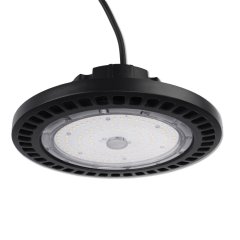 LED Hallenstrahler ECO, umschaltbare Leistung 60W/80W/100W, 120� weitfl�chig, IP65, neutralwei�