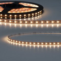 LED Stripe steckerfertig CRI940 MiniAMP, 24V, 7W/m, 4000K neutralwei�, 5m, CRI>90