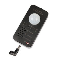 Isoled Sys-Pro Konstantlichtregler+PIR-Bewegungssensor, Funkfernbedienung mit USB-C f�r SingleColor