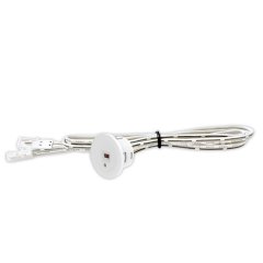 Isoled MiniAMP Laser-Bewegungsmelder 20� 0.1-1m / 0.1-2.5m Distanz, 5/10/30/60/180s, 12-24V/DC 1.5A