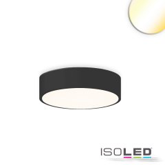 LED B�ro-/Deckenleuchte UGR<19,  30W, ?400, ColorSwitch 2700/3000/4000K, DALI dimmbar