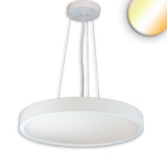 LED B�ro Pendel-/H�ngeleuchte �1000mm, ColorSwitch 2700/3000/4000K dimmbar
