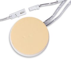 Isoled MiniAMP Multi-PWM Touch-Dimmer, kapazitive Touch Erkennung durch 2 cm Holz, 5-24V/DC, 3A