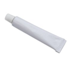 Abdichtkleber f�r LED-Stripe Endkappen