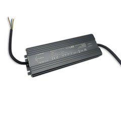 Isoled LED Trafo, Netzger�t 48V/DC, 300W/400W, kompakt f�r Au�enbereich IP67, SELV