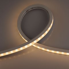 LED Stripe TM1934 Wallwasher SPI 24V, 10W/m, IP67, digital ansteuerbares Flexband