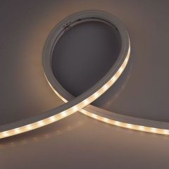 LED Stripe TM1934 Wallwasher SPI 24V digital, 10W/m, IP67, 3000K warmwei�, 5m