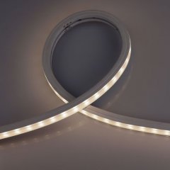LED Stripe TM1934 Wallwasher SPI 24V digital, 10W/m, IP67, 4000K neutralwei�, 10m