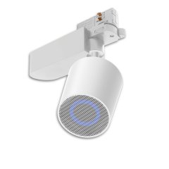 3-Phasen-Lautsprecher Bluetooth Speaker 10W wei�, Host-/Subeinheit