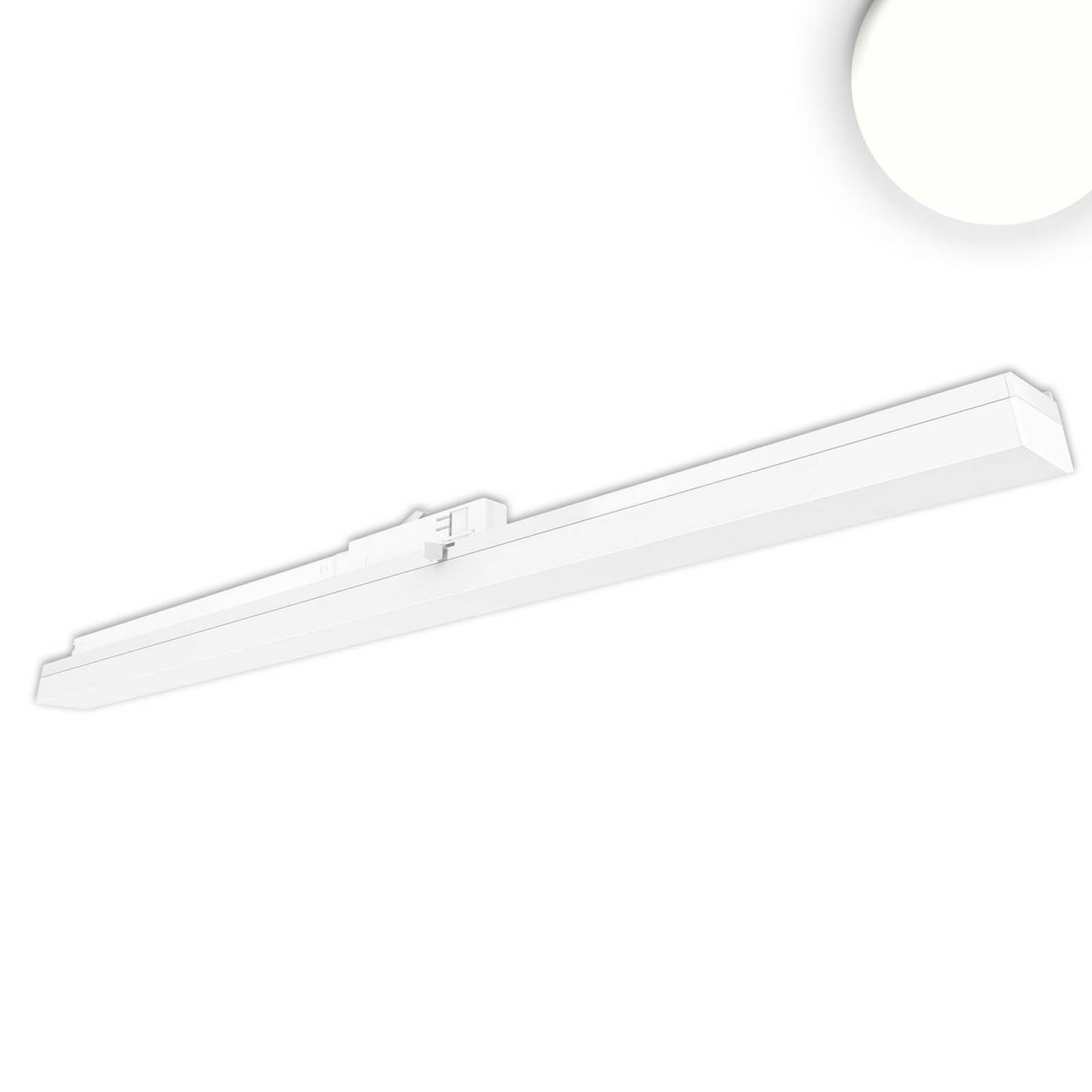 ISOLED 3-Phasen Linearleuchte 40W, CRI95, L�nge: 1,2m