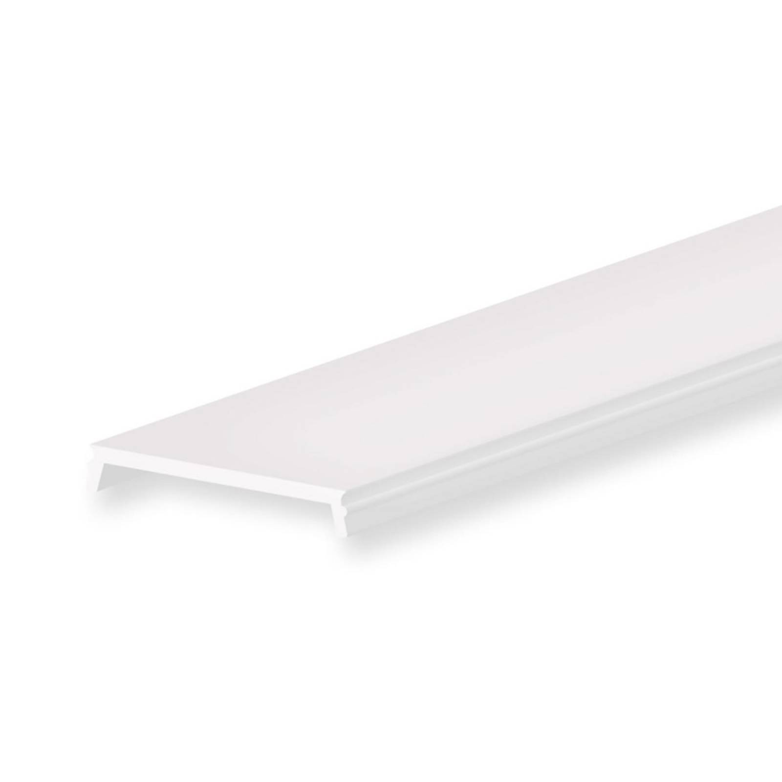 ISOLED Abdeckung COVER10 opal 600cm