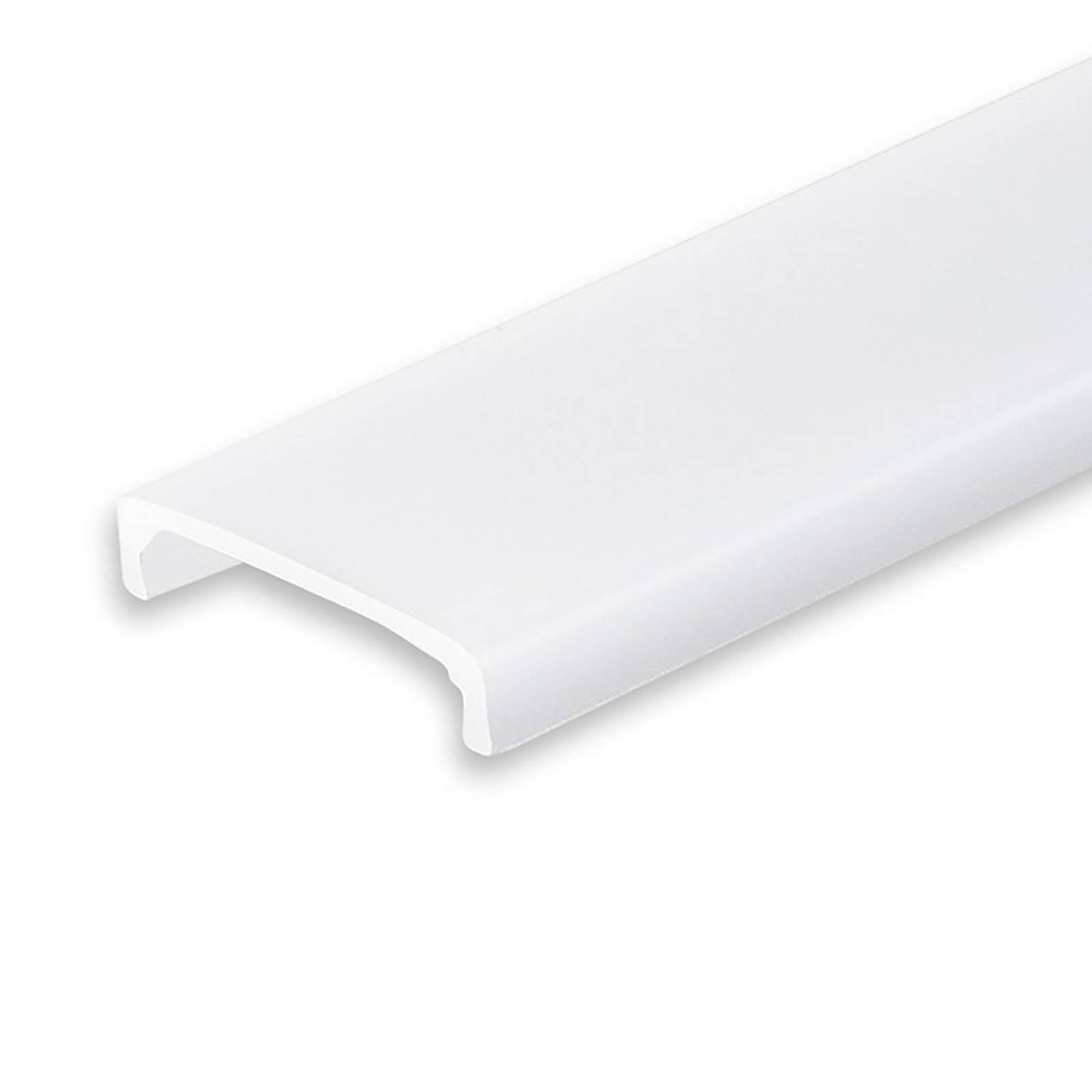 ISOLED Abdeckung COVER3 opal/satiniert 200cm