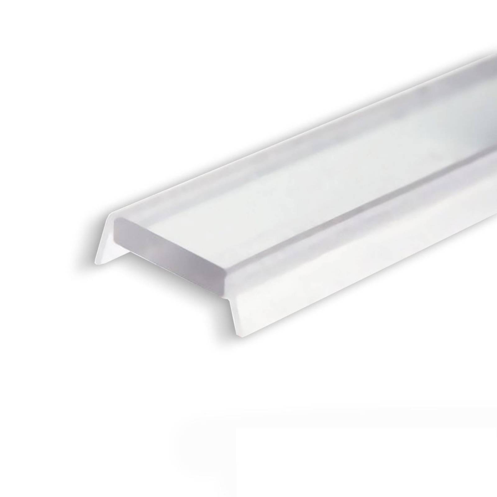 ISOLED Abdeckung KLAR f�r MINI-MAXI-ECK-MULTI, L: 2000mm