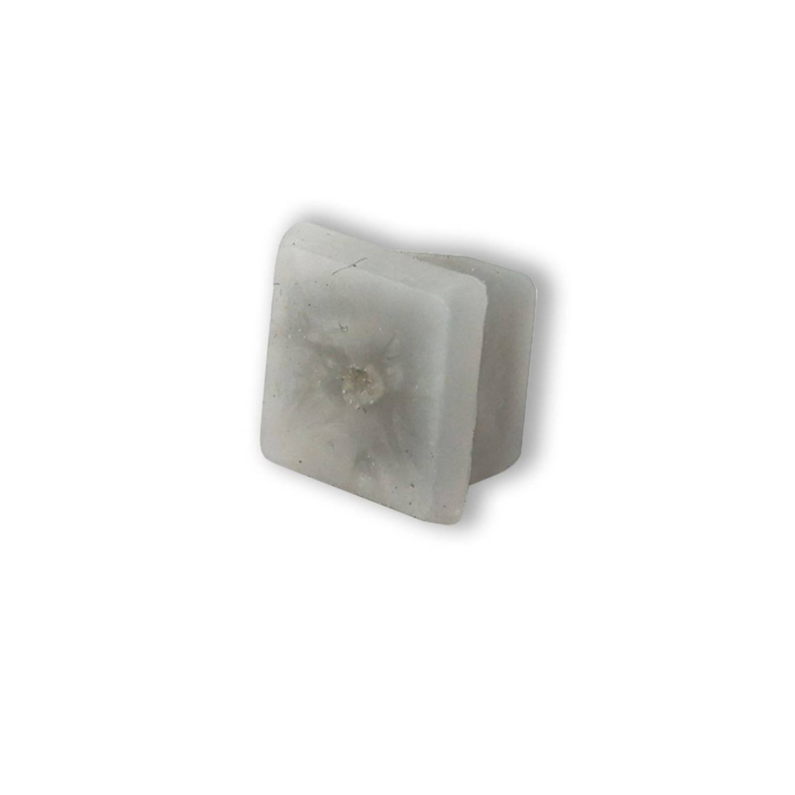 ISOLED Endkappe EC 62 f�r Profil SURF8 , 1 STK