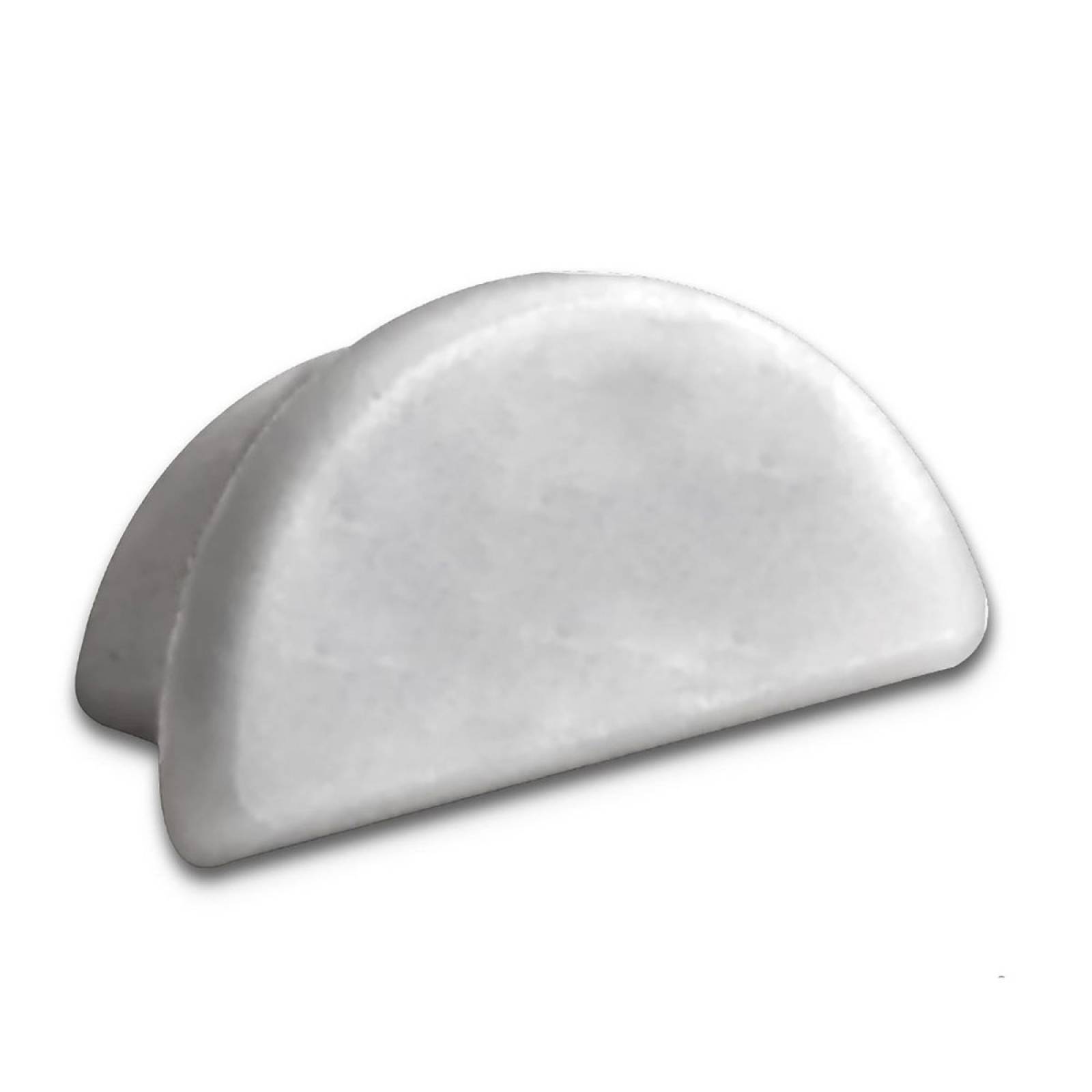 ISOLED Endkappe EC 73 f�r Profil SURF12 HIDDEN, 1 STK