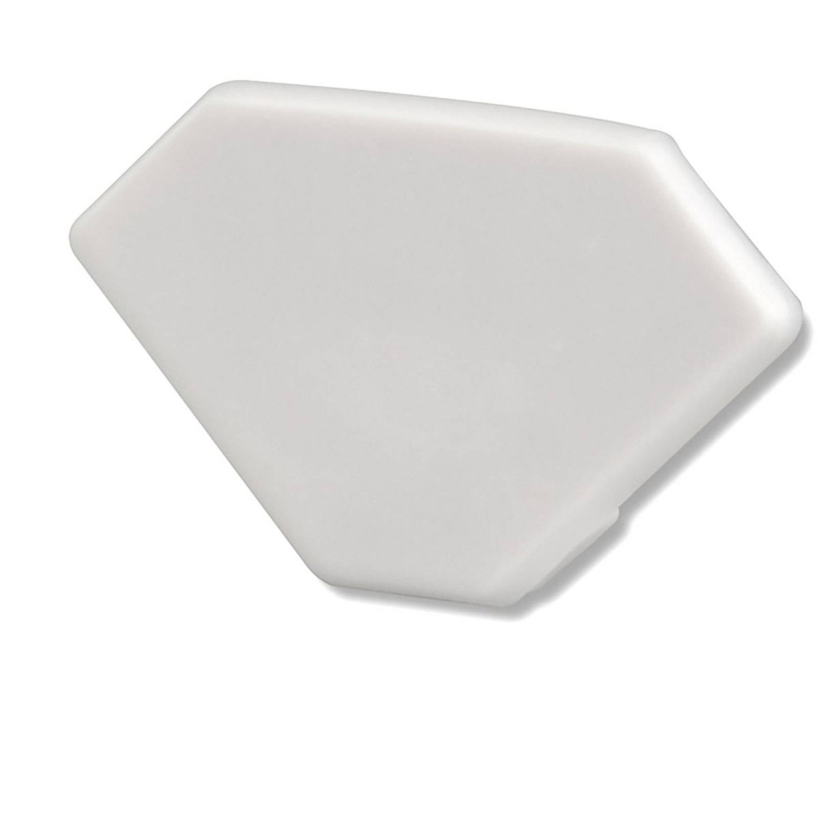 ISOLED Endkappe EC31 f�r Profil CORNER12, 1 STK
