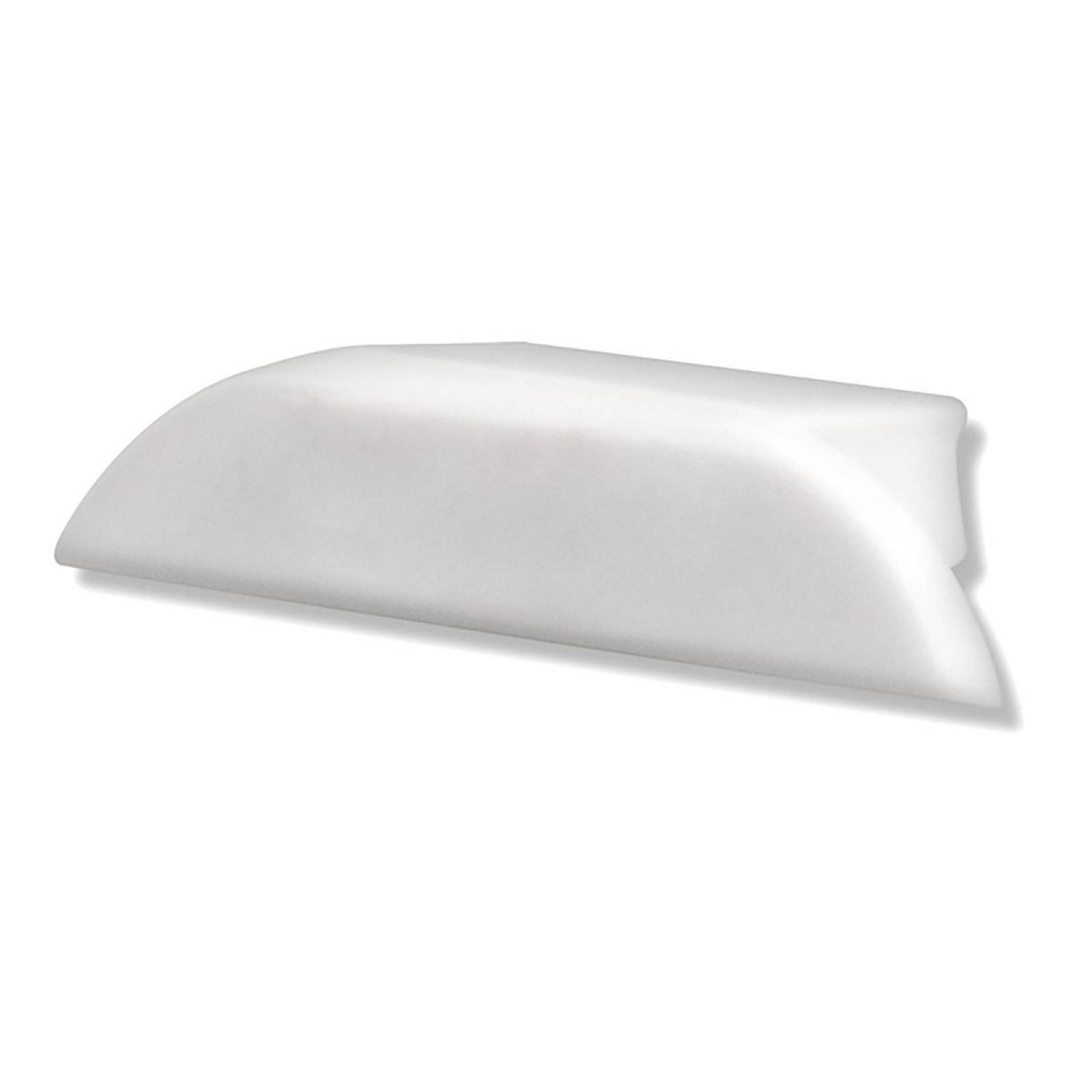 ISOLED Endkappe EC39 f�r Profil SURF11, 1 STK