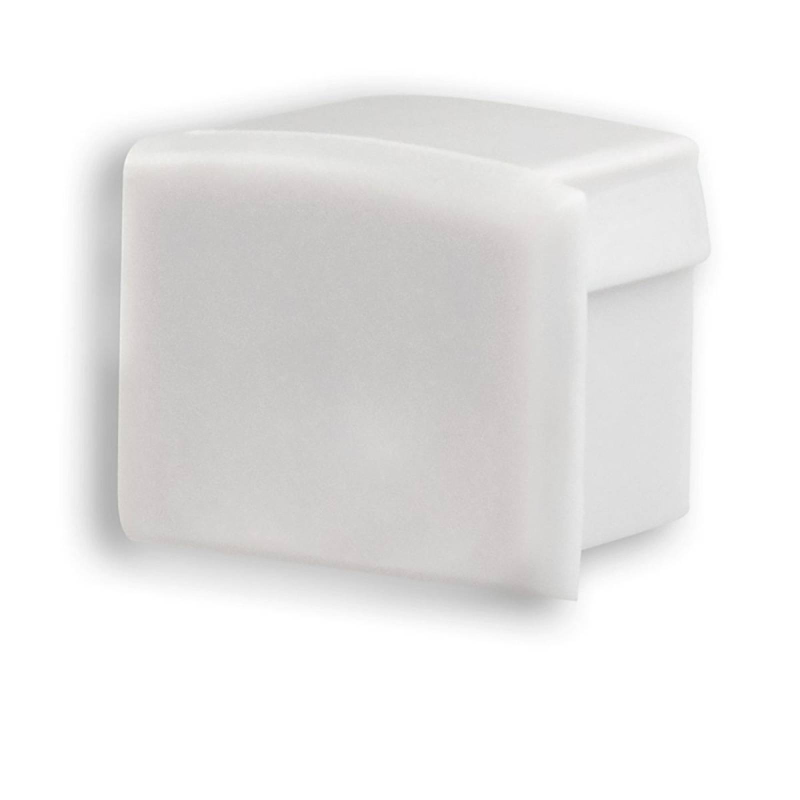 ISOLED Endkappe EC4 f�r Profil SURF12, 1 STK