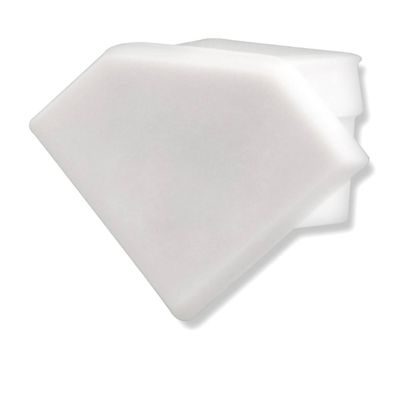 ISOLED Endkappe EC41 f�r Profil CORNER11, 1 STK