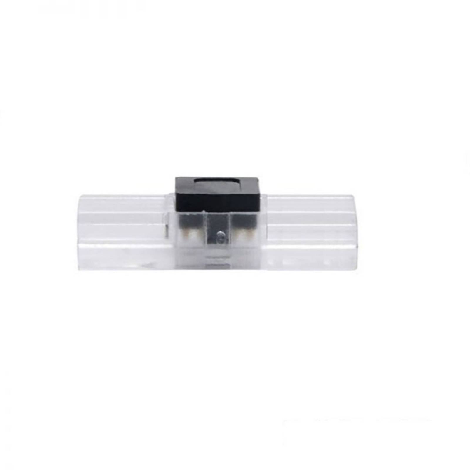 ISOLED K1-210 LED Stripe Kontakt-Verbinder 2-polig f�r Flexb�nder Breite 10mm