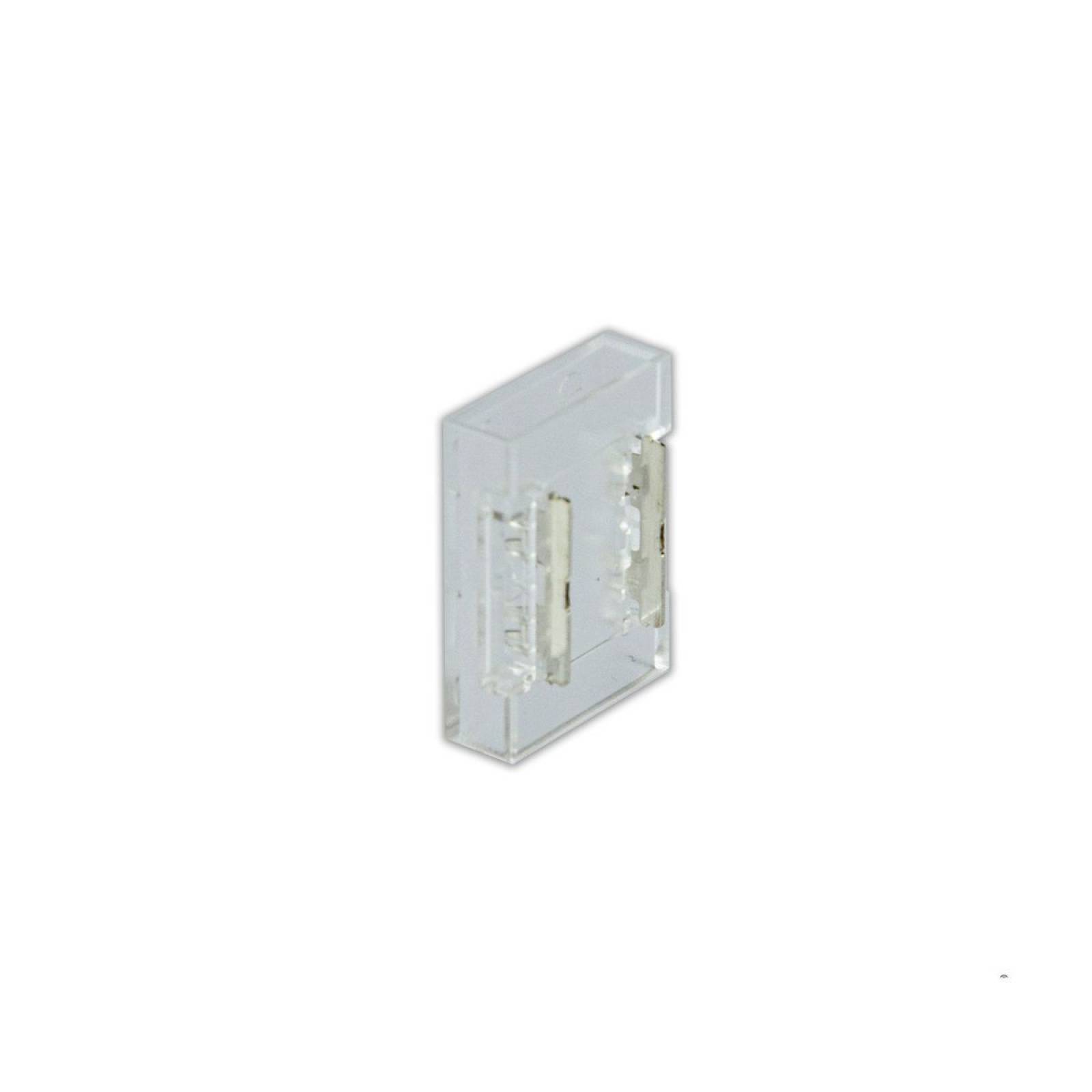 ISOLED K2-210 LED Stripe Kontakt-Verbinder Universal, 2-polig, f�r Breite 10mm