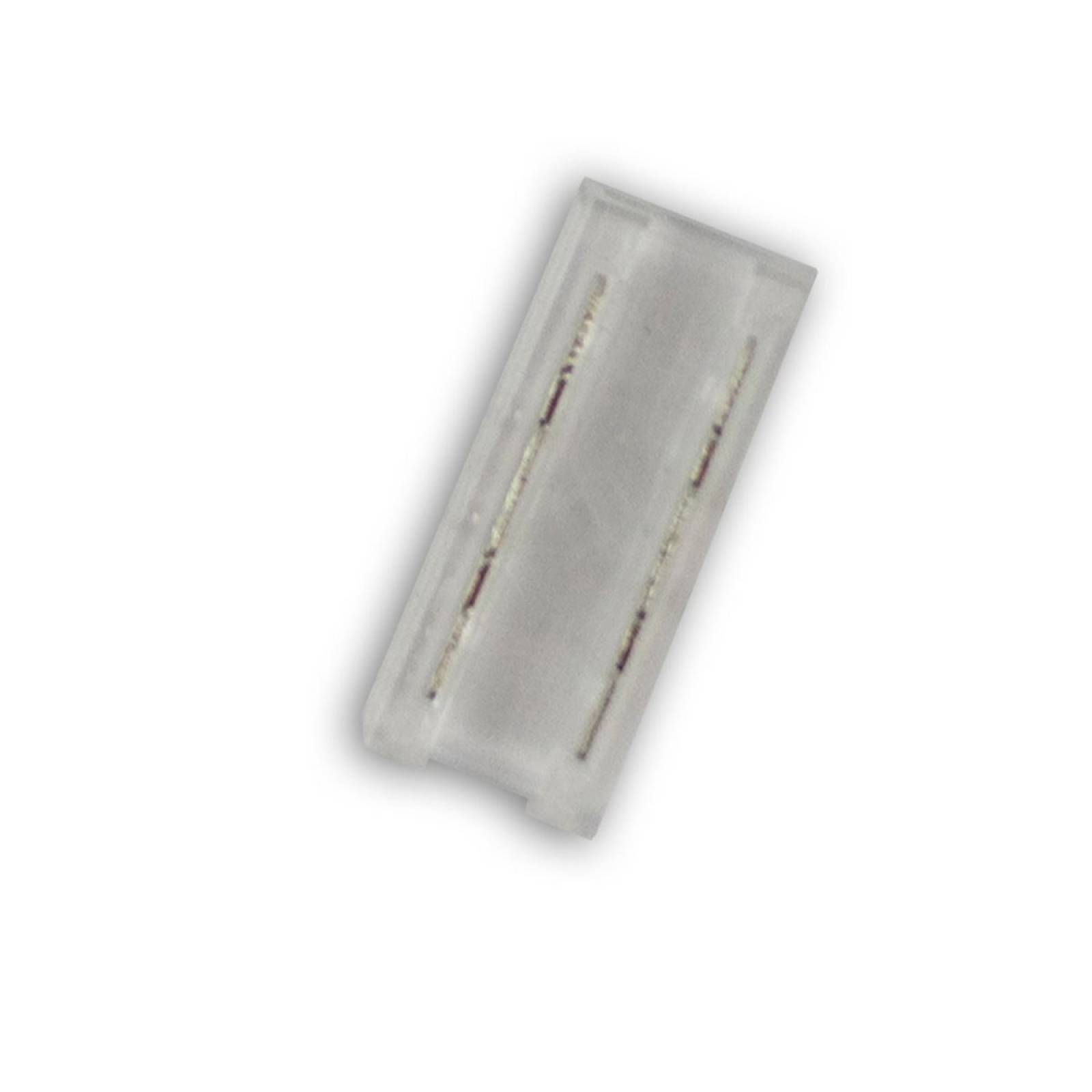 ISOLED K2-25 LED Stripe Clip-Verbinder Universal, 2-polig, f�r Breite 5mm