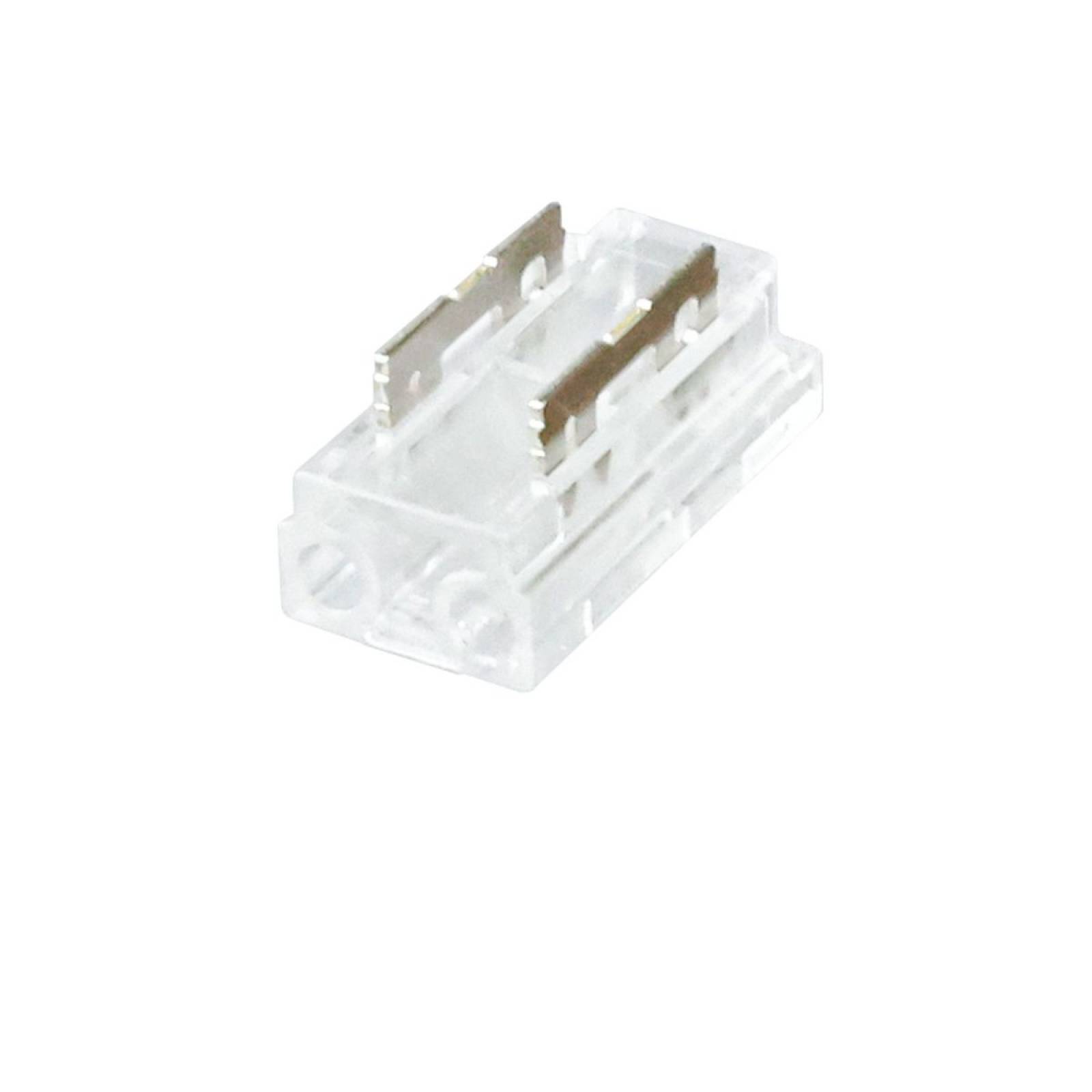 ISOLED K2-25 LED Stripe Kontakt-Kabelanschluss 2-polig, f�r Breite 5mm