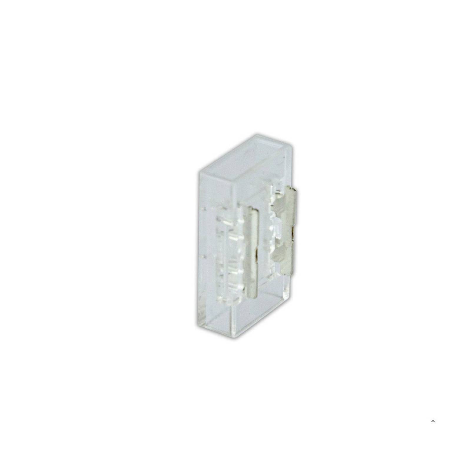 ISOLED K2-28 LED Stripe Clip-Verbinder Universal, 2-polig, f�r Breite 8mm