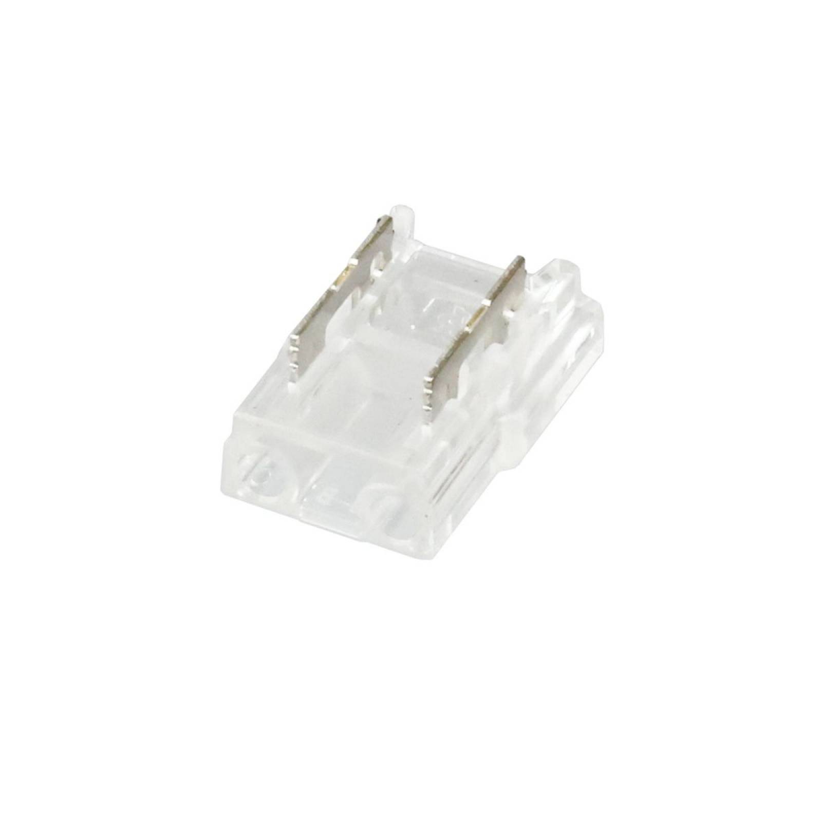 ISOLED K2-28 LED Stripe Kontakt-Kabelanschluss 2-polig, f�r Breite 8mm