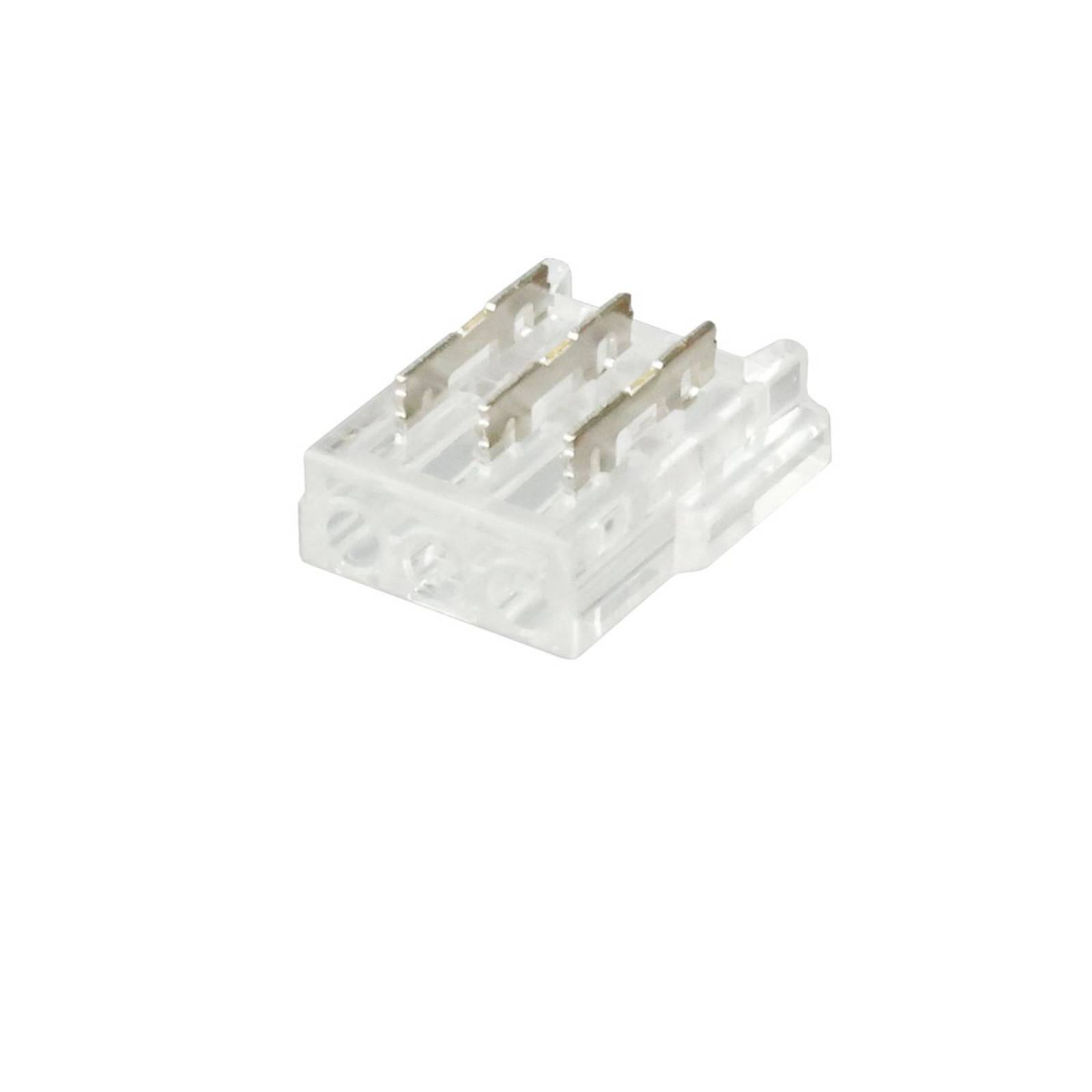 ISOLED K2-310 V1 LED Stripe Kontakt-Kabelanschluss 3-polig, f�r Breite 10mm