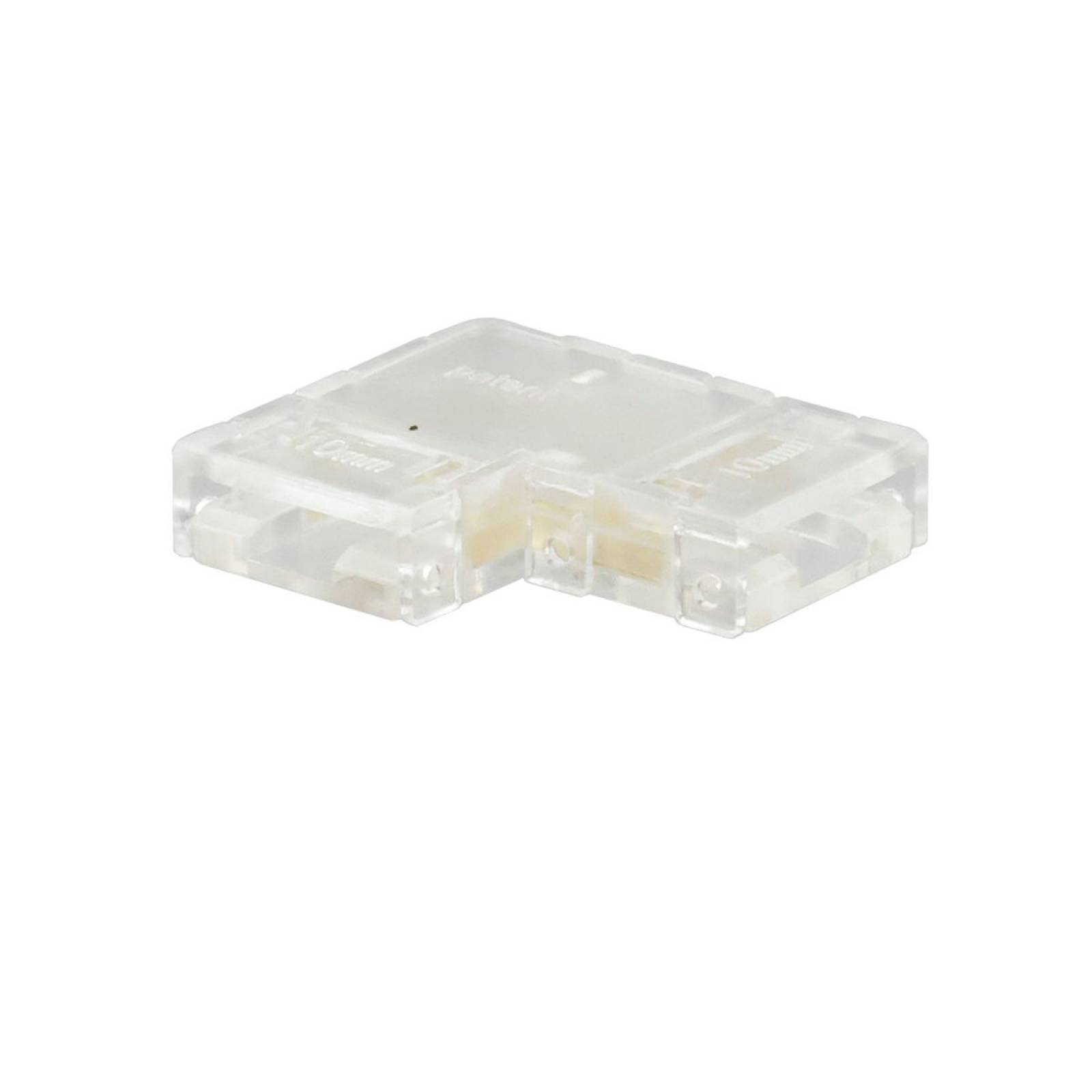 ISOLED K2-310 V2 LED Stripe Kontakt-Eckverbinder 3-polig, f�r Breite 10mm