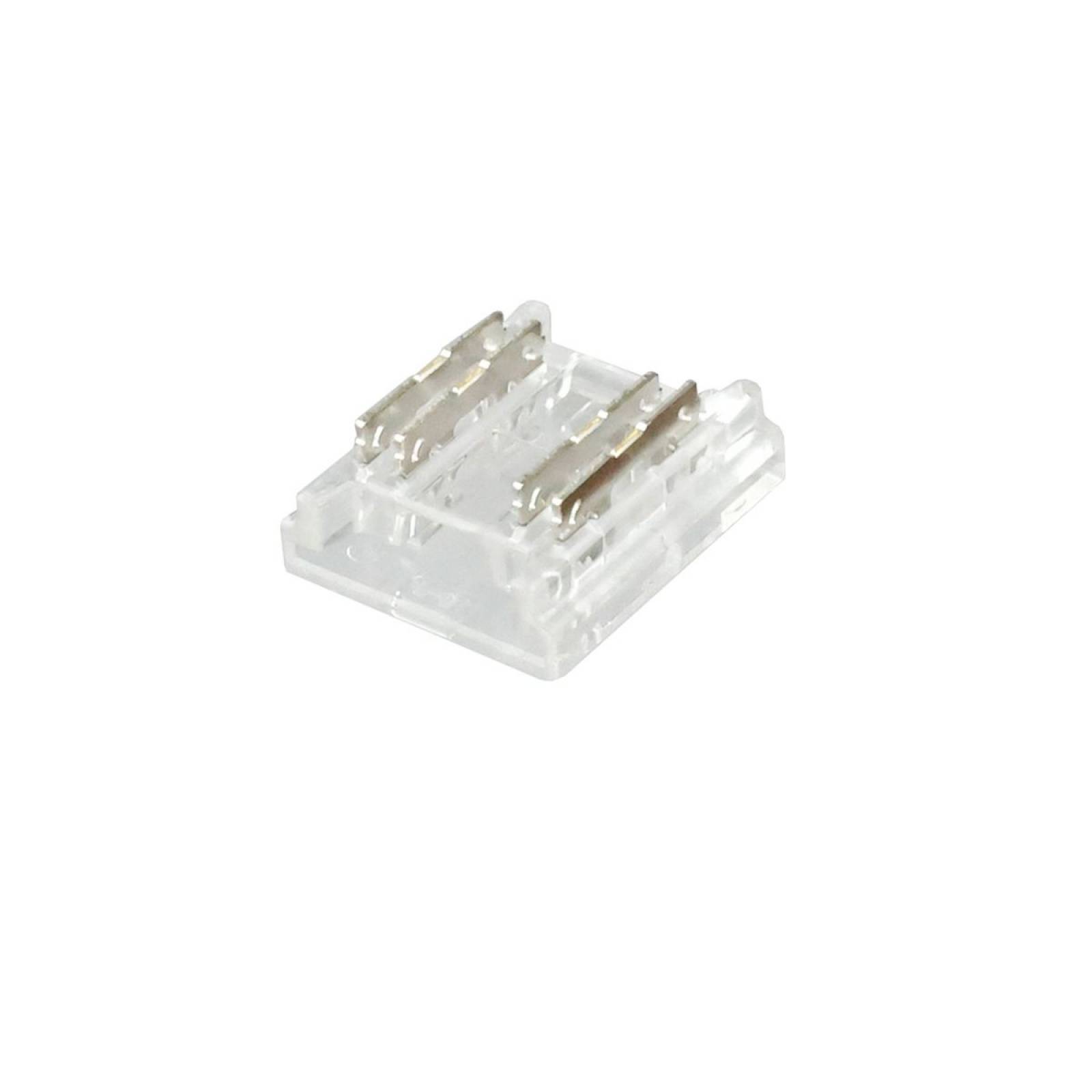 ISOLED K2-410 LED Stripe Kontakt-Verbinder 3-polig, f�r Breite 10mm