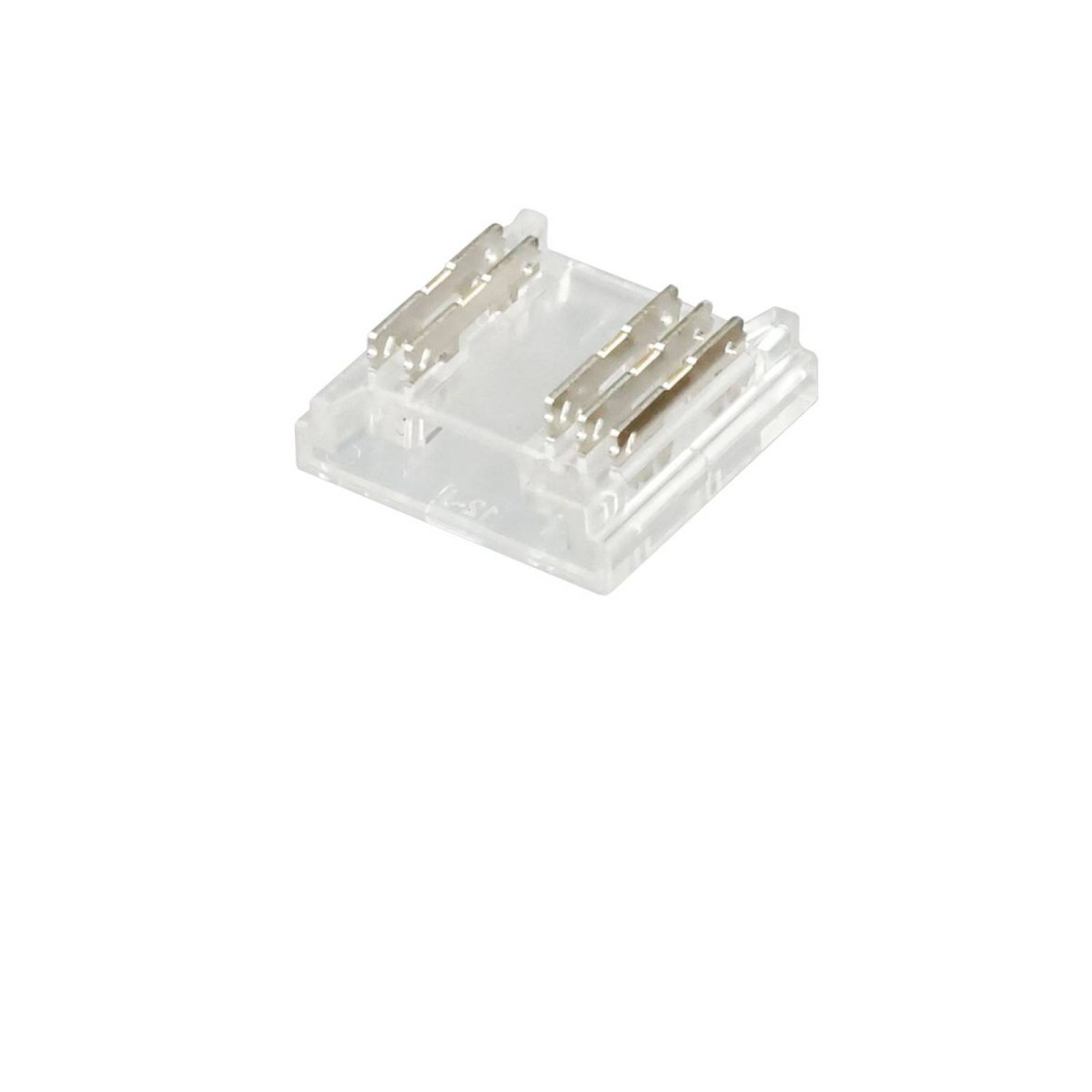 ISOLED K2-512 LED Stripe Kontakt-Verbinder 5-polig, f�r Breite 12mm