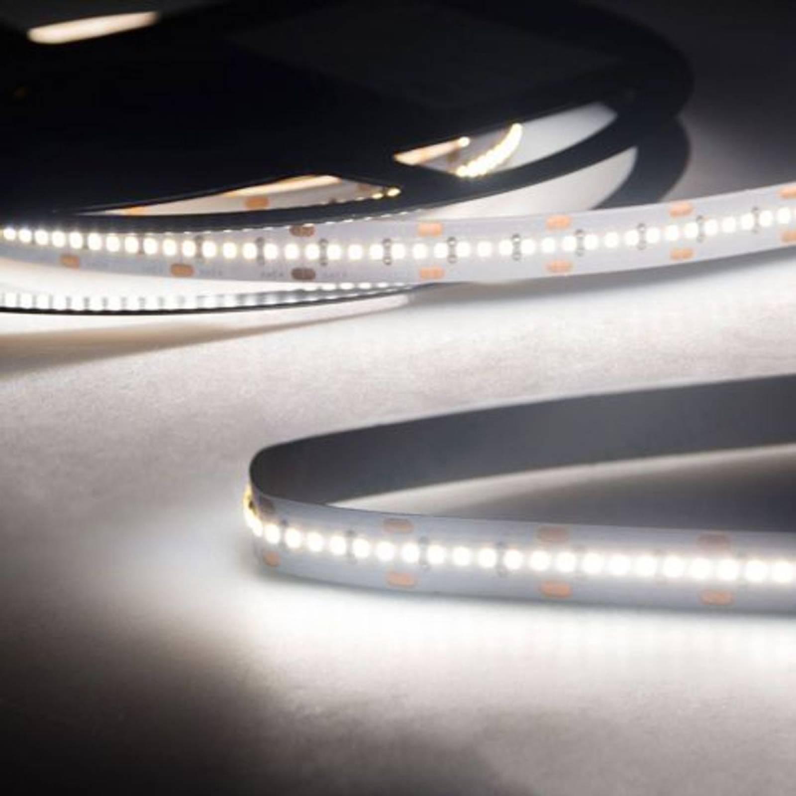 ISOLED LED Stripe Linear CRI90+, 24V DC, 10W/m, 4000K neutralwei�, 5m