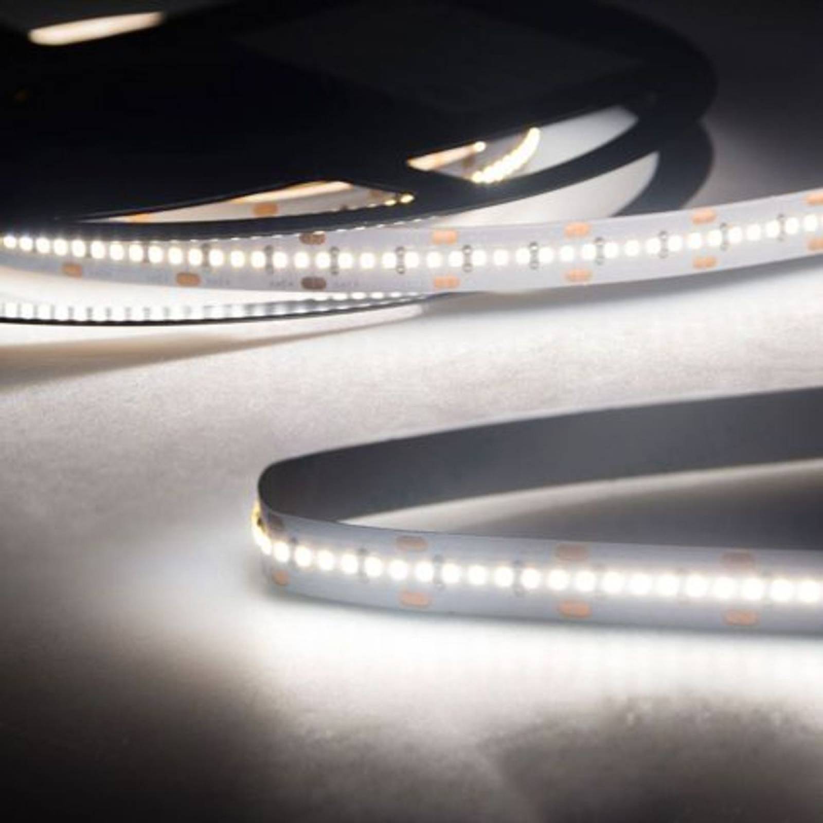 ISOLED LED Stripe Linear10 CRI90+, 24V DC, 22W/m, 4200K neutralwei�, 5m