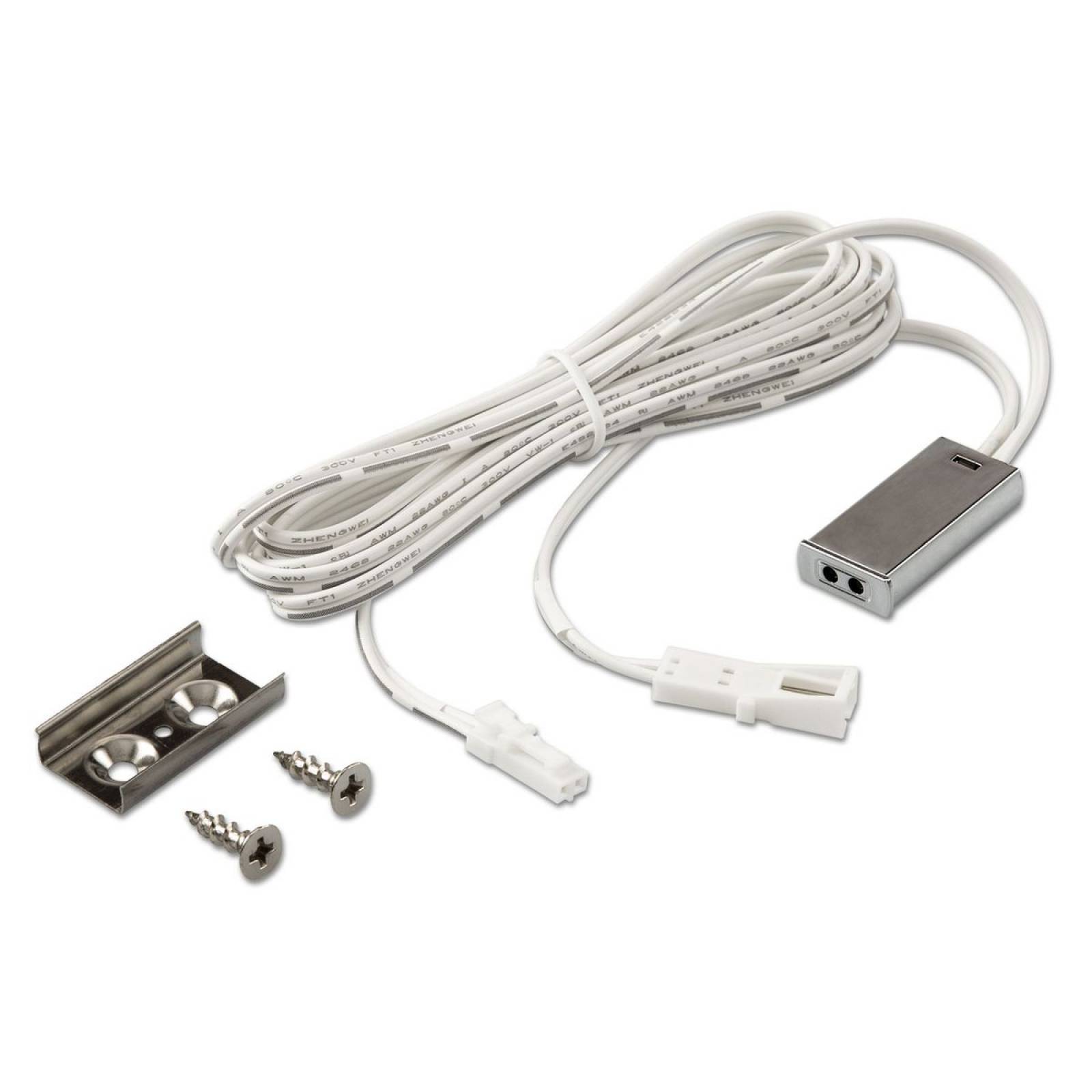 ISOLED MiniAMP Kontakt-Sensor, 12-24V DC